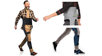 Angel Robotics developed Angel Ankle for stroke patients for daily use, targeting B2C Market