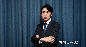 Kyoungchul Kong, won an award at Social D.N.A Innovation Awards