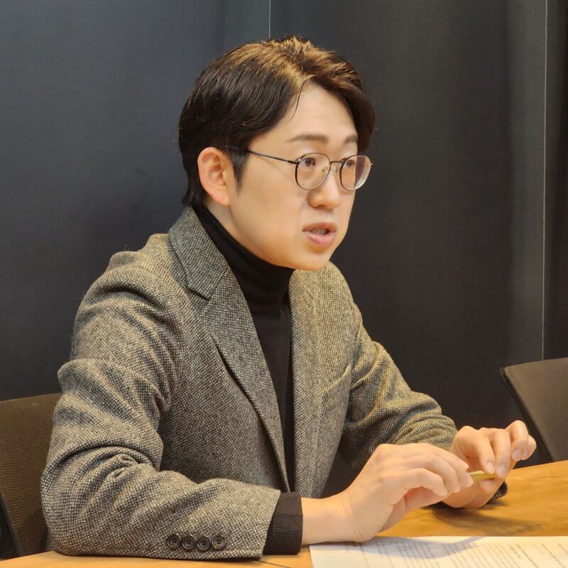 "Boost in Export of Walking Assistance Robot 'ANGEL LEGS M20' Next Year" [Interview with CEO of Pre-IPO Company]
