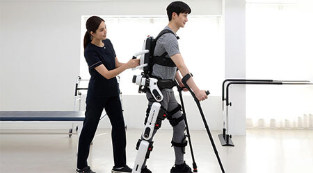 Angel Robotics, developing wearable robots for medical, industrial, and everyday use... [IPO company overview]