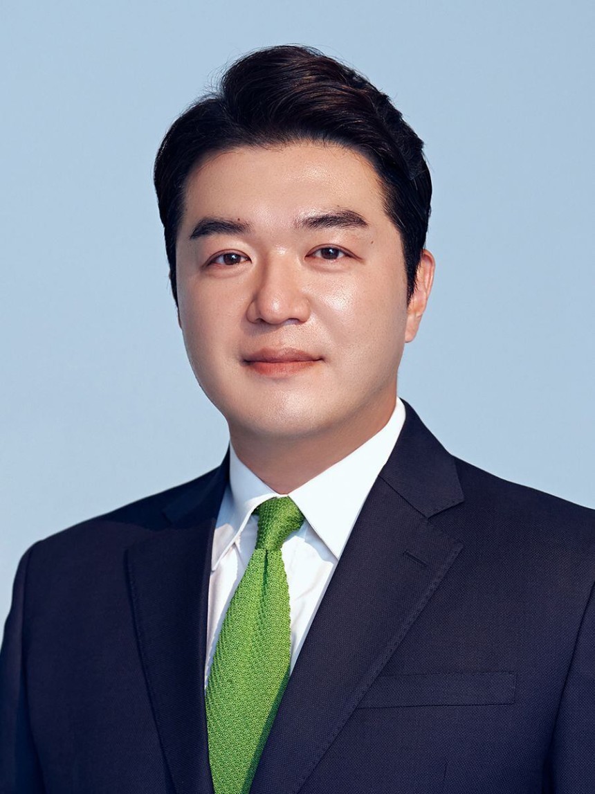 Nammin Cho Appointed as Chief Business Officer of Angel Robotics