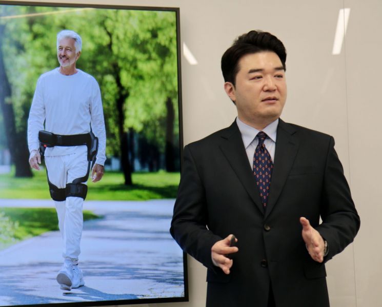 "Recreating Human Capability Through Technology"